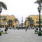 Historic Centre, Lima