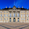 Amalienborg Palace, Copenhagen