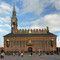 Copenhagen City Hall, Copenhagen