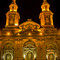 Metropolitan Cathedral, Santiago