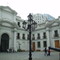 La Moneda, Santiago
