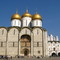 Moscow Kremlin, Moscow
