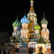 Discover Moscow in Two Days