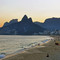 Ipanema Beach, Rio de Janeiro
