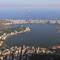 Rodrigo de Freitas Lake, Rio de Janeiro