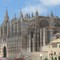 Palma Cathedral (La Seu) Cathedral palma mallorca spain 2007 08 15 Palma Cathedral (La Seu) in Palma, Spain