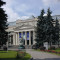 The Pushkin State Museum of Fine Arts, Moscow