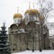 The Cathedral of Assumption Moscow, Moscow