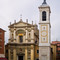 Sainte-Réparate Cathedral, Nice