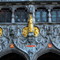 Heilige Bloed Basiliek Basilica of the Holy Blood Basilica of the Holy Blood in Bruges, Belgium