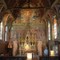 Heilige Bloed Basiliek Main altar of the Basilica of the Holy Blood Basilica of the Holy Blood in Bruges, Belgium