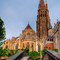 Church of Our Lady, Bruges Church of Our Lady, Bruges