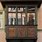 Augustinergasse Z%C3%BCrich - Augustinergasse IMG 5467 ShiftN Augustiner Street