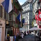 Augustinergasse Z%C3%BCrich - Augustinergasse IMG 2049 Augustiner Street
