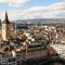 Old Town Zurich, Zurich Old Town Zurich, Zurich
