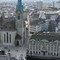 Minster of Our Lady, Zurich