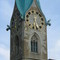 Minster of Our Lady, Zurich Minster of Our Lady, Zurich