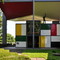 Centre Le Corbusier (Heidi Weber Pavilion), Zurich