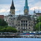 St. Peter, Zurich