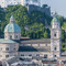 Salzburg Cathedral, Salzburg