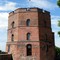 Upper Castle, Vilnius