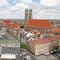 Cathedral of Our Dear Lady Cathedral of Our Dear Lady in Munich, Germany