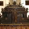 Frauenkirche Kaiserkenotaph3 Cathedral of Our Dear Lady in Munich, Germany