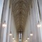 Frauenkirche Frauenkirche interior Cathedral of Our Dear Lady in Munich, Germany