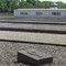 Dachau Concentration Camp Memorial Site