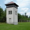 Dachau Concentration Camp Memorial Site