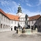 Munich Residenz, Munich