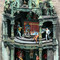 Carillon at the New Town Hall, Munich
