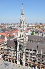 Highlights of Munich in a Day