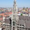 New Town Hall, Munich, Munich