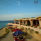 Cala Comte beach in Spain