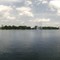 Inner Alster Lake, Hamburg