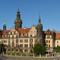 Two Relaxing Days in Dresden