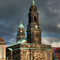 Church of the Holy Cross Dresden, Dresden