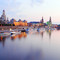Elbe Riverside, Dresden