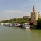 The Gold Tower, Seville