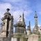 The Necropolis, Glasgow