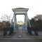 Glasgow Green in Glasgow, United Kingdom