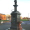 Glasgow Green in Glasgow, United Kingdom