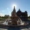 Glasgow Green, Glasgow