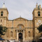 St John’s Co-Cathedral, La Valletta