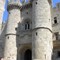 Paláti tou Megálou Magístrou Grandpalace3 Palace of the Grand Master of the Knights of Rhodes