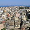 Kerkyra CorfuTownView Corfu Old Town in Greece