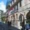 Kerkyra Sr kuca krf Corfu Old Town in Greece