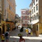Kerkyra Corfu town 14 Corfu Old Town in Greece