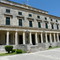Kerkyra Museum of Asian art of Corfu 006 Corfu Old Town in Greece